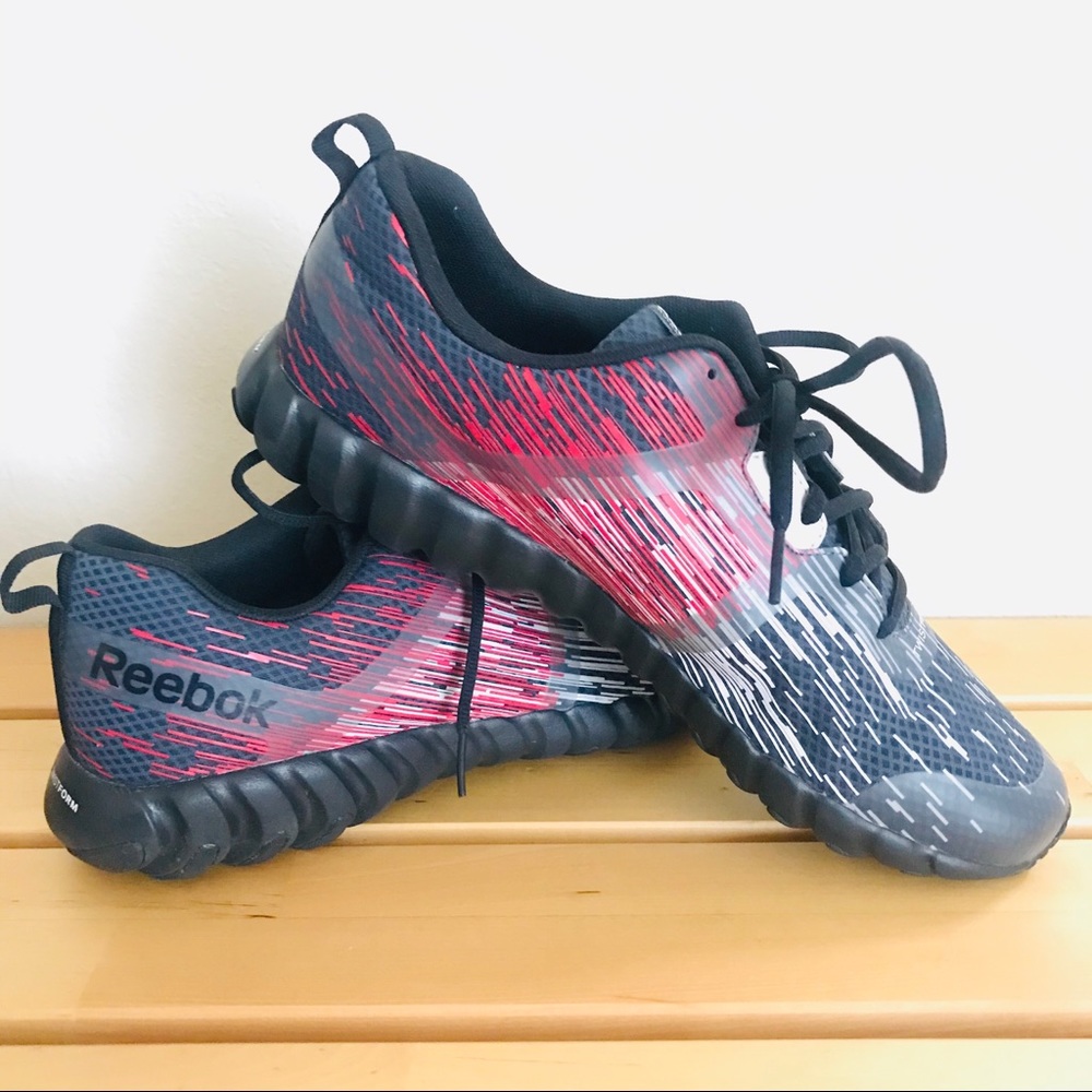 Reebok Twistform Force Running Shoes (11 Men)